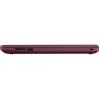 ноутбук HP 15-db0168ur Красный