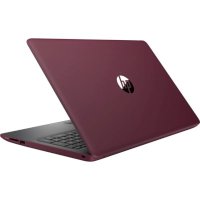 ноутбук HP 15-db0168ur Красный