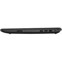 ноутбук HP Pavilion 15-dp0016ur Черный