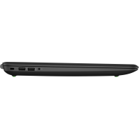 ноутбук HP Pavilion 15-dp0016ur Черный