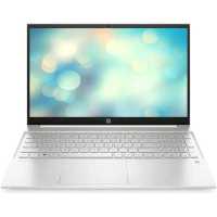 ноутбук HP Pavilion 15-eg0082ur Белый