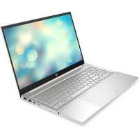 ноутбук HP Pavilion 15-eg0082ur Белый