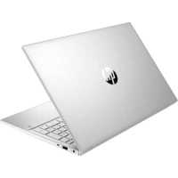ноутбук HP Pavilion 15-eg0109ur Серебристый