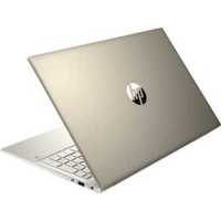 ноутбук HP Pavilion 15-eg0043ur Золотой