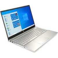 ноутбук HP Pavilion 15-eg0043ur Золотой