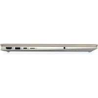 ноутбук HP Pavilion 15-eg0043ur Золотой