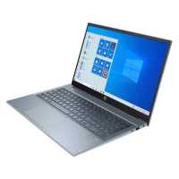ноутбук HP Pavilion 15-eg0060ur Синий