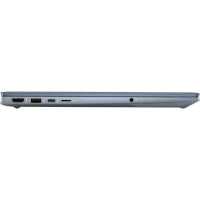 ноутбук HP Pavilion 15-eg0060ur Синий