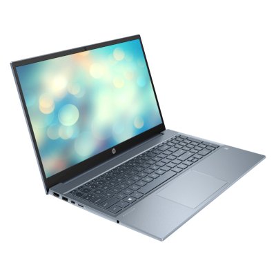 ноутбук HP Pavilion 15-eg2012ci Синий