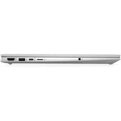 ноутбук HP Pavilion 15-eg300 Серебристый