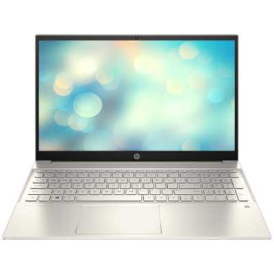 ноутбук HP Pavilion 15-eg3039ci Золотой
