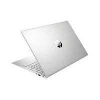 ноутбук HP Pavilion 15-eh0002ur Серебристый