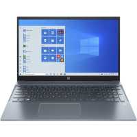 ноутбук HP Pavilion 15-eh1019ur Синий