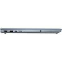 ноутбук HP Pavilion 15-eh1019ur Синий