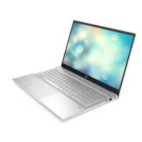 ноутбук HP Pavilion 15-eh1048ur Серебристый