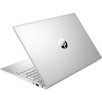 ноутбук HP Pavilion 15-eh2055nw Белый