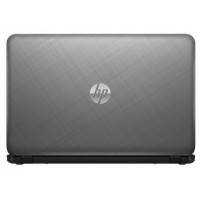 ноутбук HP 15-g001sr Черный
