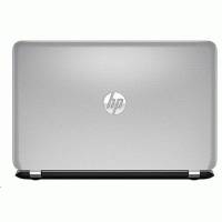 ноутбук HP Pavilion 15-n063sr Серебристый