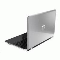 ноутбук HP Pavilion 15-n063sr Серебристый