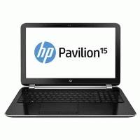 ноутбук HP Pavilion 15-n274sr Серый