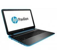 ноутбук HP Pavilion 15-p172nr Синий
