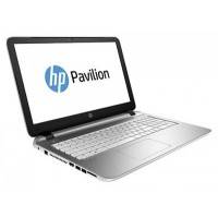 ноутбук HP Pavilion 15-p210ur Белый