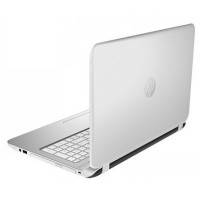 ноутбук HP Pavilion 15-p210ur Белый