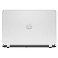 ноутбук HP Pavilion 15-p210ur Белый