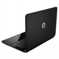 ноутбук HP 15-r054sr Черный