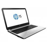 ноутбук HP 15-r251ur Белый