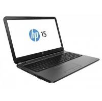 ноутбук HP 15-r268ur Серый