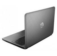 ноутбук HP 15-r268ur Серый