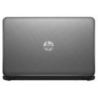 ноутбук HP 15-r268ur Серый