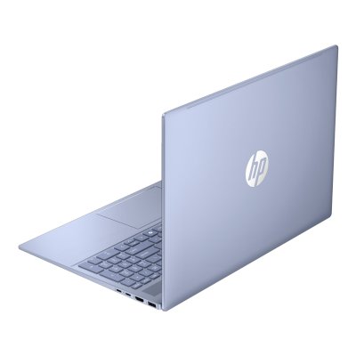 ноутбук HP Pavilion 16-af0029ci-wpro Голубой