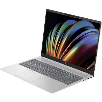 ноутбук HP Pavilion 16-af0016ci Серебристый