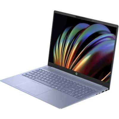 ноутбук HP Pavilion 16-ag0015ci-wpro Синий
