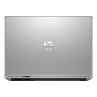ноутбук HP Pavilion 17-ab209ur Серебристый