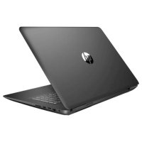 ноутбук HP Pavilion 17-ab312ur Черный