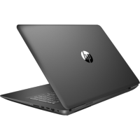 ноутбук HP Pavilion 17-ab313ur Черный