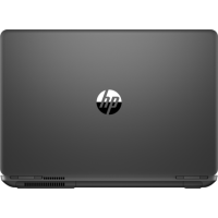 ноутбук HP Pavilion 17-ab321ur Черный