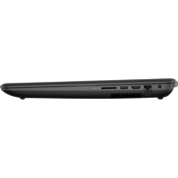 ноутбук HP Pavilion 17-ab321ur Черный