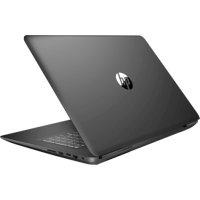 ноутбук HP Pavilion 17-ab409ur Черный