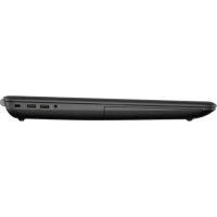 ноутбук HP Pavilion 17-ab410ur Черный