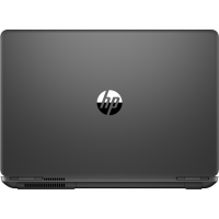 ноутбук HP Pavilion 17-ab411ur Черный