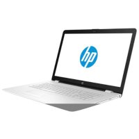ноутбук HP 17-ak076ur Белый