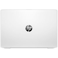 ноутбук HP 17-ak076ur Белый
