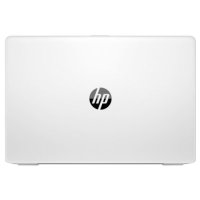 ноутбук HP 17-ak076ur Белый