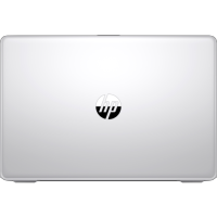 ноутбук HP 17-ak032ur Серебристый