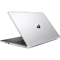 ноутбук HP 17-ak032ur Серебристый