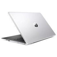 ноутбук HP 17-bs015ur Серый